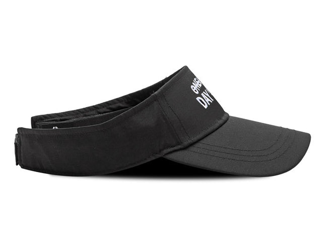 Visera Otocaps OTOV-004 One day Negra
