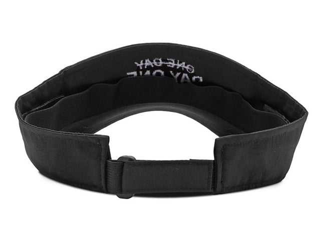 Visera Otocaps OTOV-004 One day Negra
