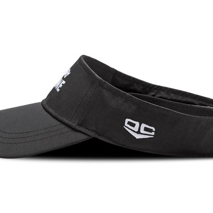 Visera Otocaps OTOV-004 One day Negra