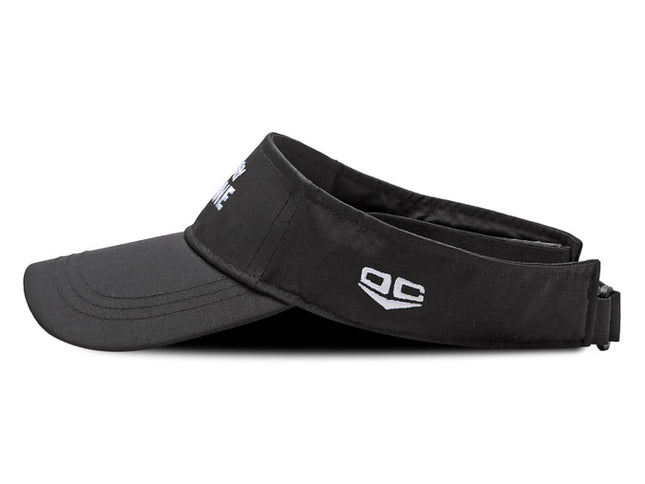 Visera Otocaps OTOV-004 One day Negra