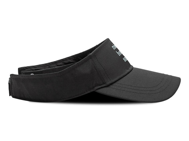 Visera Otocaps OTOV-004 Mind-Body-Soul Negra