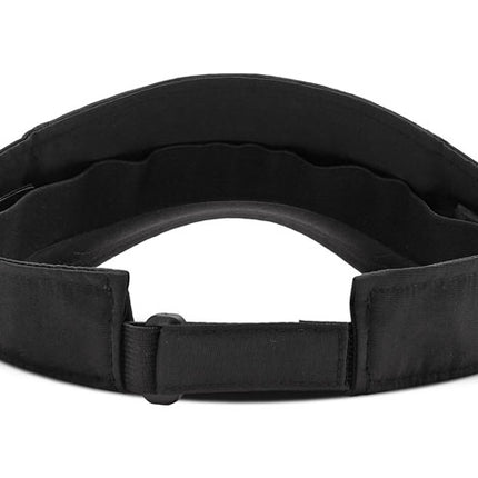 Visera Otocaps OTOV-004 Mind-Body-Soul Negra