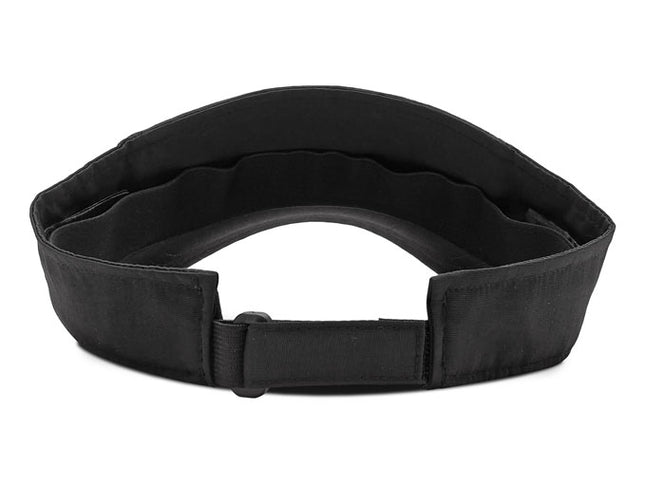 Visera Otocaps OTOV-004 Mind-Body-Soul Negra