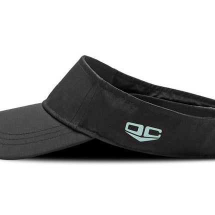 Visera Otocaps OTOV-004 Mind-Body-Soul Negra