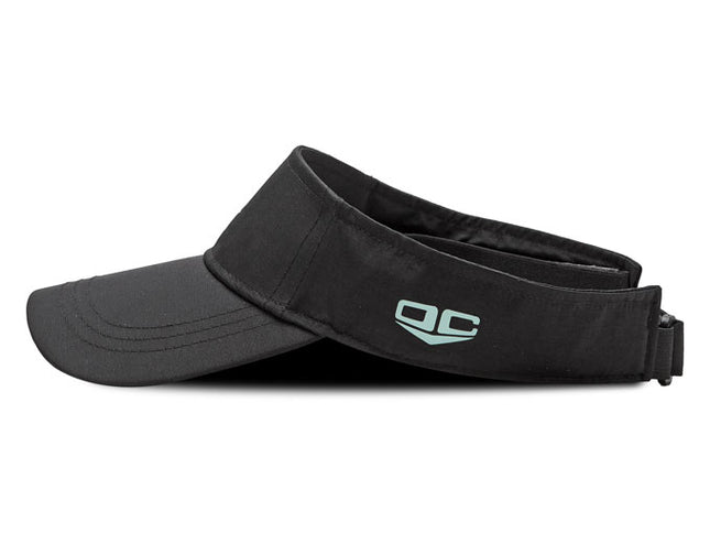 Visera Otocaps OTOV-004 Mind-Body-Soul Negra
