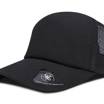 Gorra de malla trucker Oto-109
