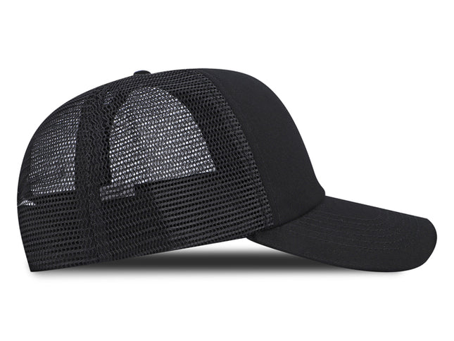 Gorra de malla trucker Oto-109