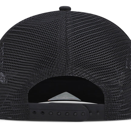 Gorra de malla trucker Oto-109
