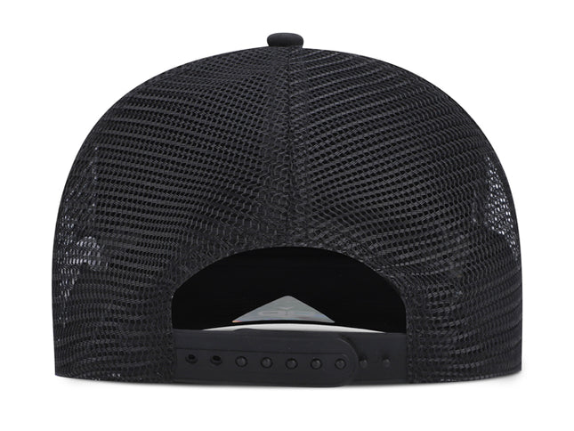 Gorra de malla trucker Oto-109