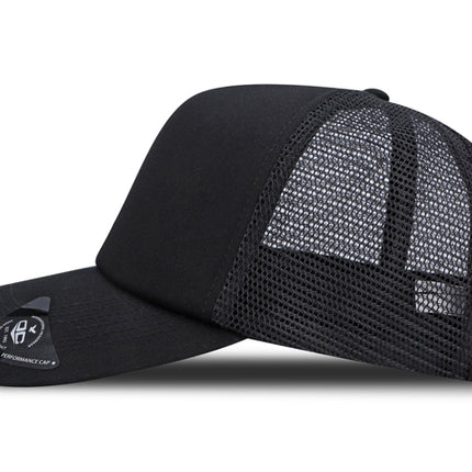 Gorra de malla trucker Oto-109