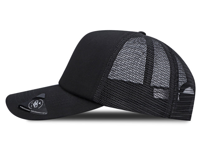 Gorra de malla trucker Oto-109