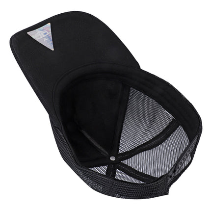 Gorra de malla trucker Oto-109