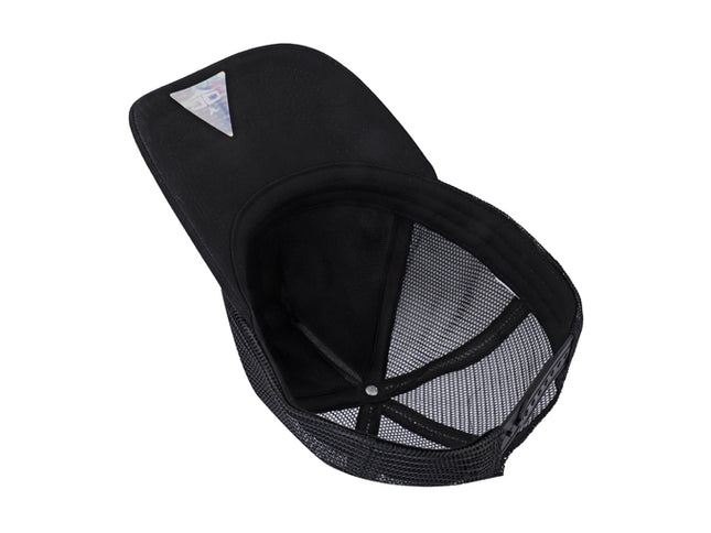 Gorra de malla trucker Oto-109