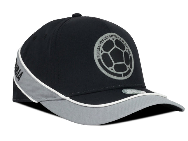 Gorra Oficial FCF Selección Colombia retro FCFD-0226