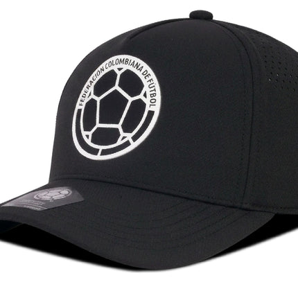 Gorra Oficial FCF Selección Colombia Deportiva FCFD-0324