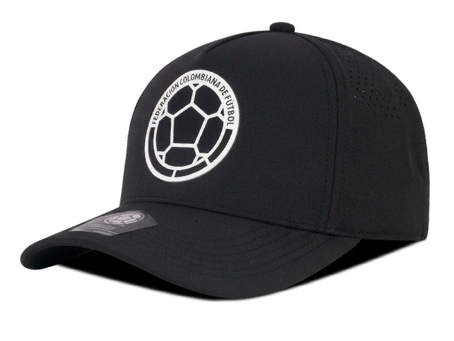 Gorra Oficial FCF Selección Colombia Deportiva FCFD-0324