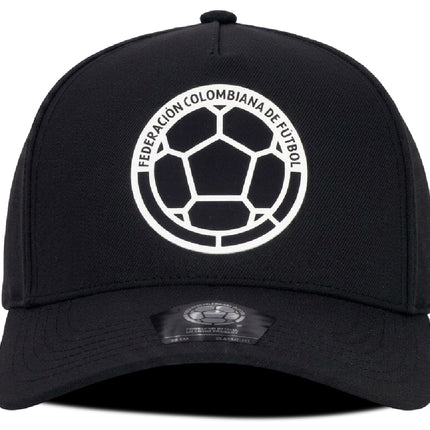 Gorra Oficial FCF Selección Colombia Deportiva FCFD-0324