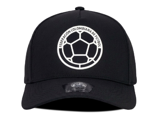 Gorra Oficial FCF Selección Colombia Deportiva FCFD-0324
