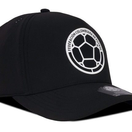 Gorra Oficial FCF Selección Colombia Deportiva FCFD-0324
