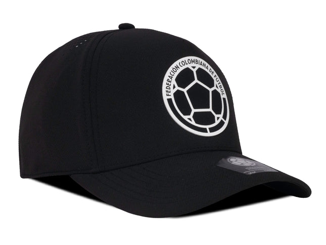 Gorra Oficial FCF Selección Colombia Deportiva FCFD-0324