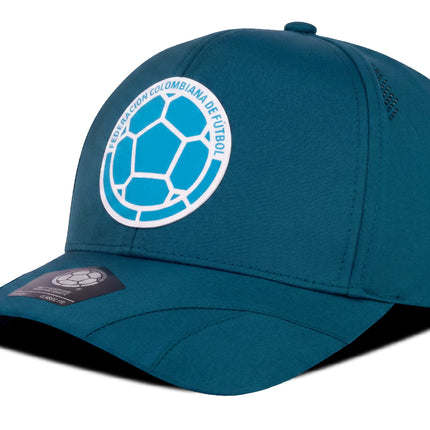 Gorra Oficial FCF Selección Colombia training FCFD-0526