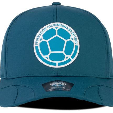 Gorra Oficial FCF Selección Colombia training FCFD-0526