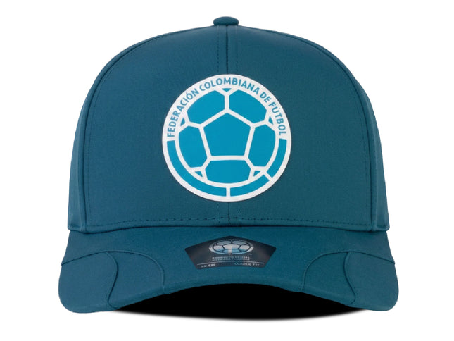 Gorra Oficial FCF Selección Colombia training FCFD-0526