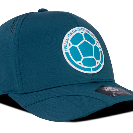 Gorra Oficial FCF Selección Colombia training FCFD-0526