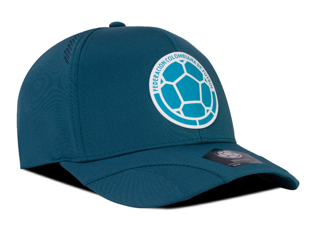 Gorra Oficial FCF Selección Colombia training FCFD-0526
