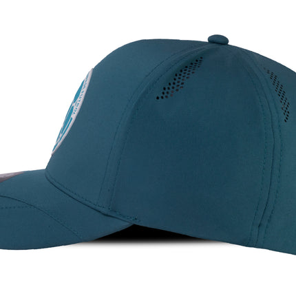 Gorra Oficial FCF Selección Colombia training FCFD-0526