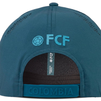 Gorra Oficial FCF Selección Colombia training FCFD-0526
