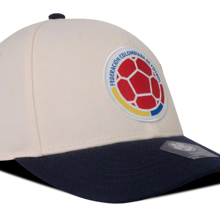 Gorra Oficial FCF Selección Colombia Guacamaya FCFD-0326