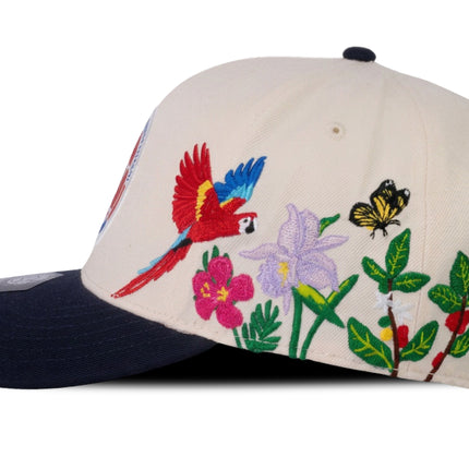 Gorra Oficial FCF Selección Colombia Guacamaya FCFD-0326