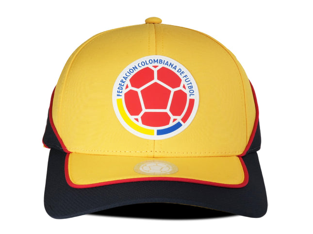 Gorra Oficial FCF Selección Colombia retro FCFD-0226
