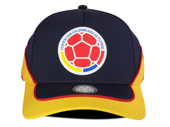 Gorra Oficial FCF Selección Colombia retro FCFD-0226
