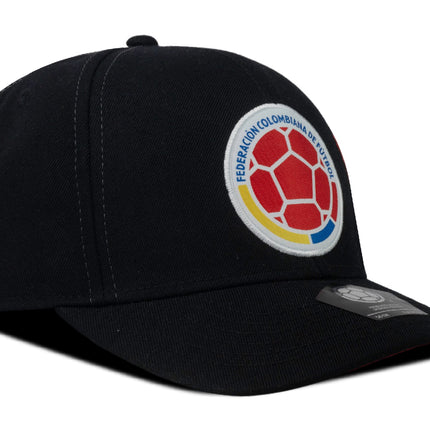 Gorra Oficial FCF Selección Colombia Guacamaya FCFD-0326