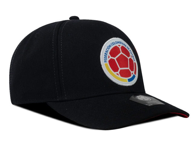 Gorra Oficial FCF Selección Colombia Guacamaya FCFD-0326