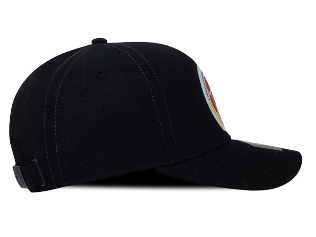 Gorra Oficial FCF Selección Colombia Guacamaya FCFD-0326