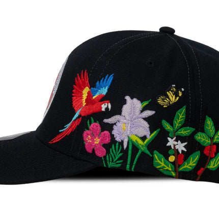 Gorra Oficial FCF Selección Colombia Guacamaya FCFD-0326