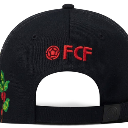 Gorra Oficial FCF Selección Colombia Guacamaya FCFD-0326