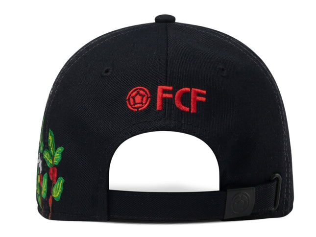 Gorra Oficial FCF Selección Colombia Guacamaya FCFD-0326