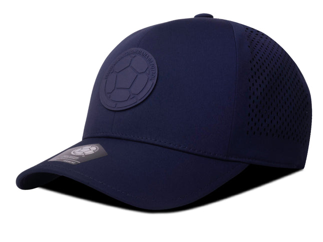 Gorra Oficial FCF Selección Colombia tono a tono FCFD-0426