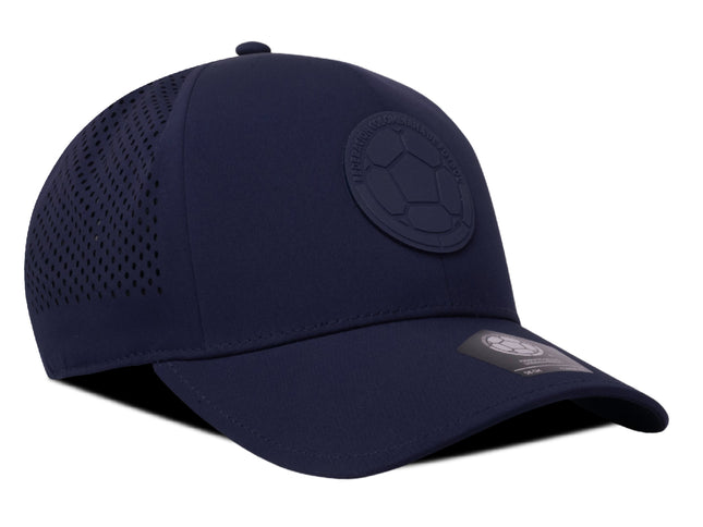 Gorra Oficial FCF Selección Colombia tono a tono FCFD-0426