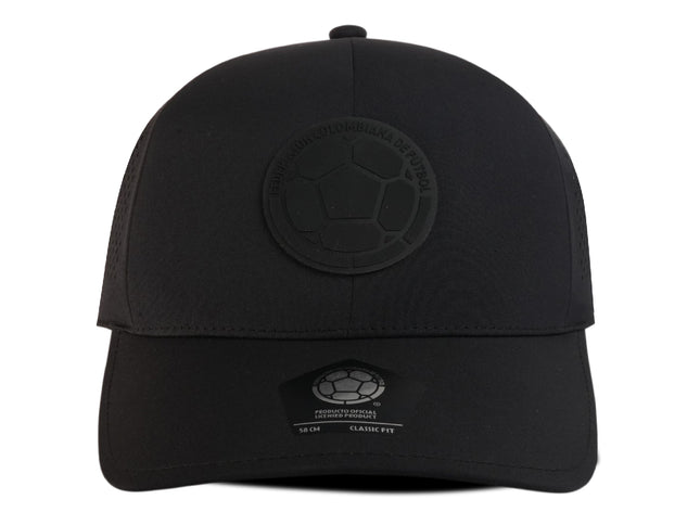 Gorra Oficial FCF Selección Colombia tono a tono FCFD-0426