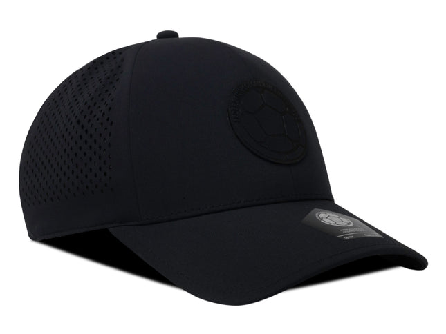 Gorra Oficial FCF Selección Colombia tono a tono FCFD-0426