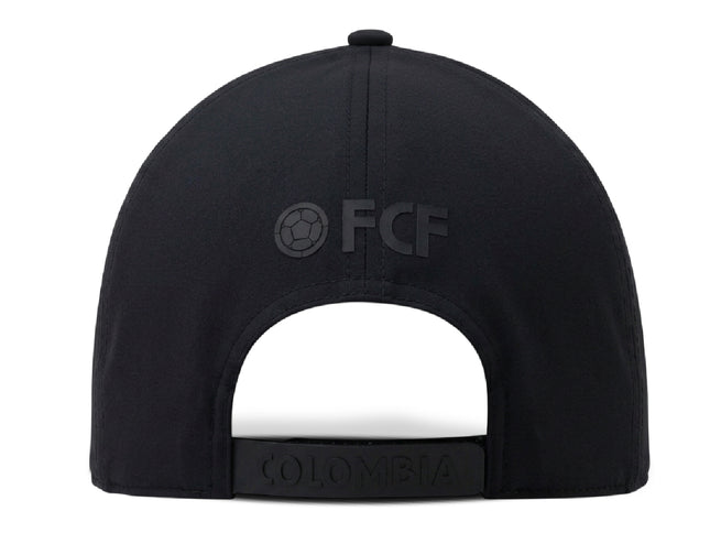 Gorra Oficial FCF Selección Colombia tono a tono FCFD-0426