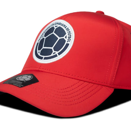 Gorra Oficial FCF Selección Colombia deportiva FCFS-005