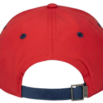 Gorra Oficial FCF Selección Colombia deportiva FCFS-005