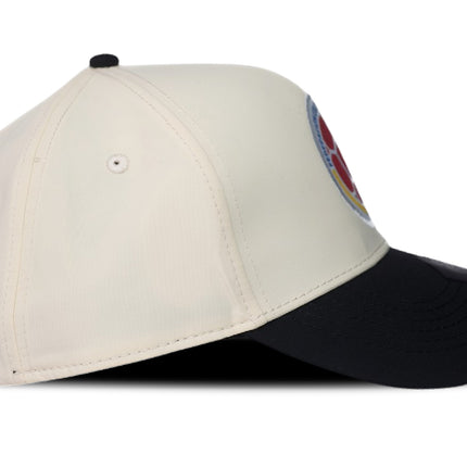 Gorra Oficial FCF Selección Colombia deportiva bicolor FCFS-006