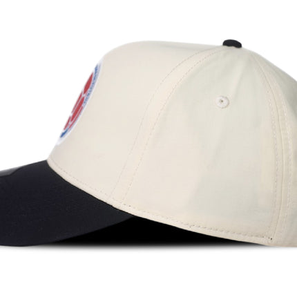 Gorra Oficial FCF Selección Colombia deportiva bicolor FCFS-006